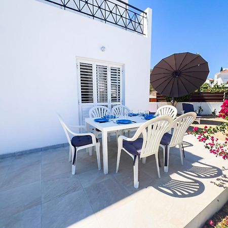 Protaras Sunny Villa Eksteriør bilde