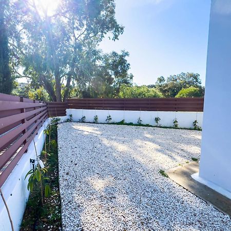 Protaras Sunny Villa Eksteriør bilde