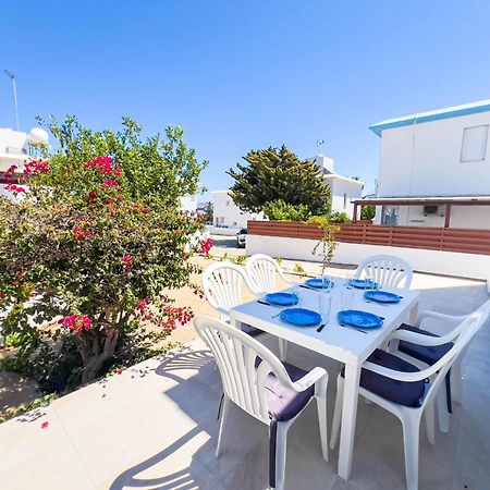 Protaras Sunny Villa Eksteriør bilde