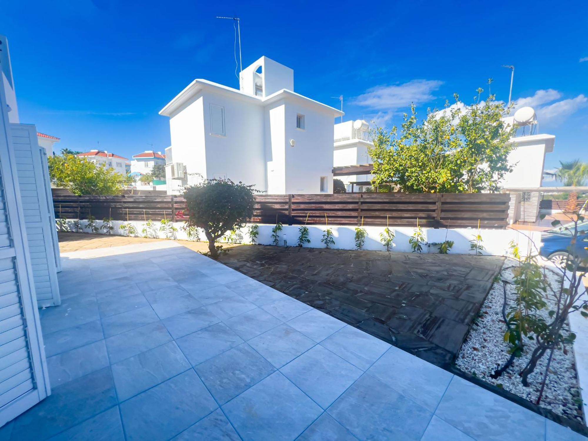 Protaras Sunny Villa Eksteriør bilde