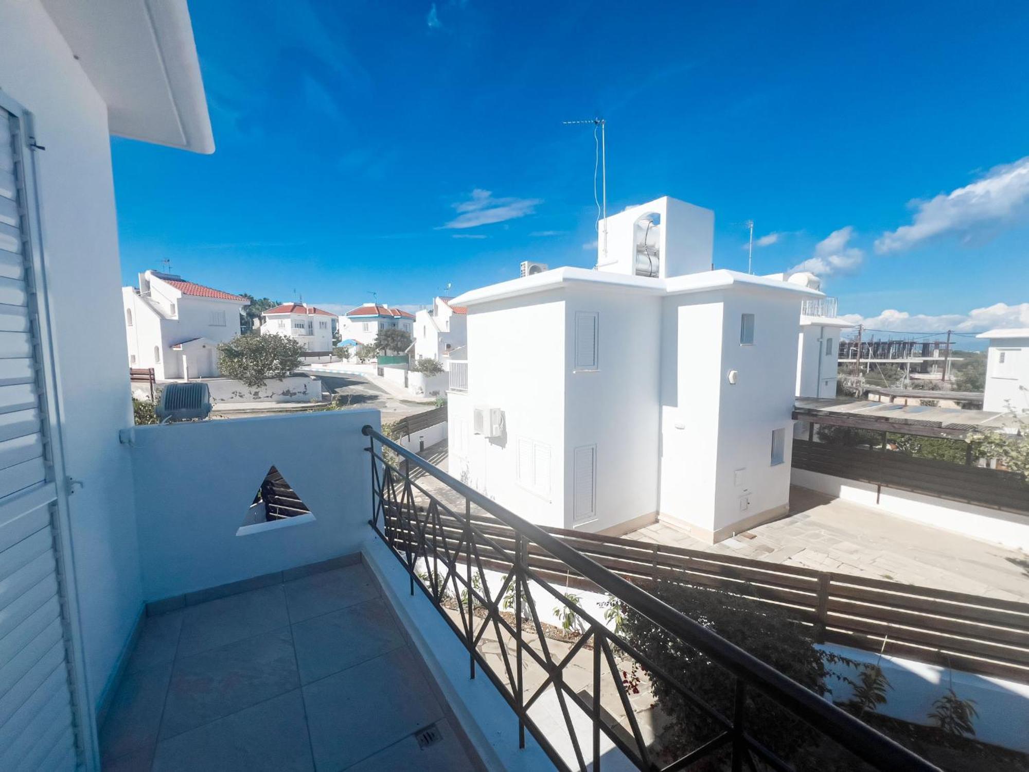 Protaras Sunny Villa Eksteriør bilde