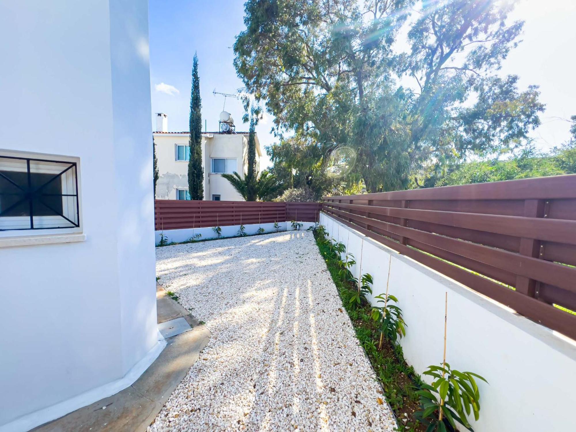 Protaras Sunny Villa Eksteriør bilde