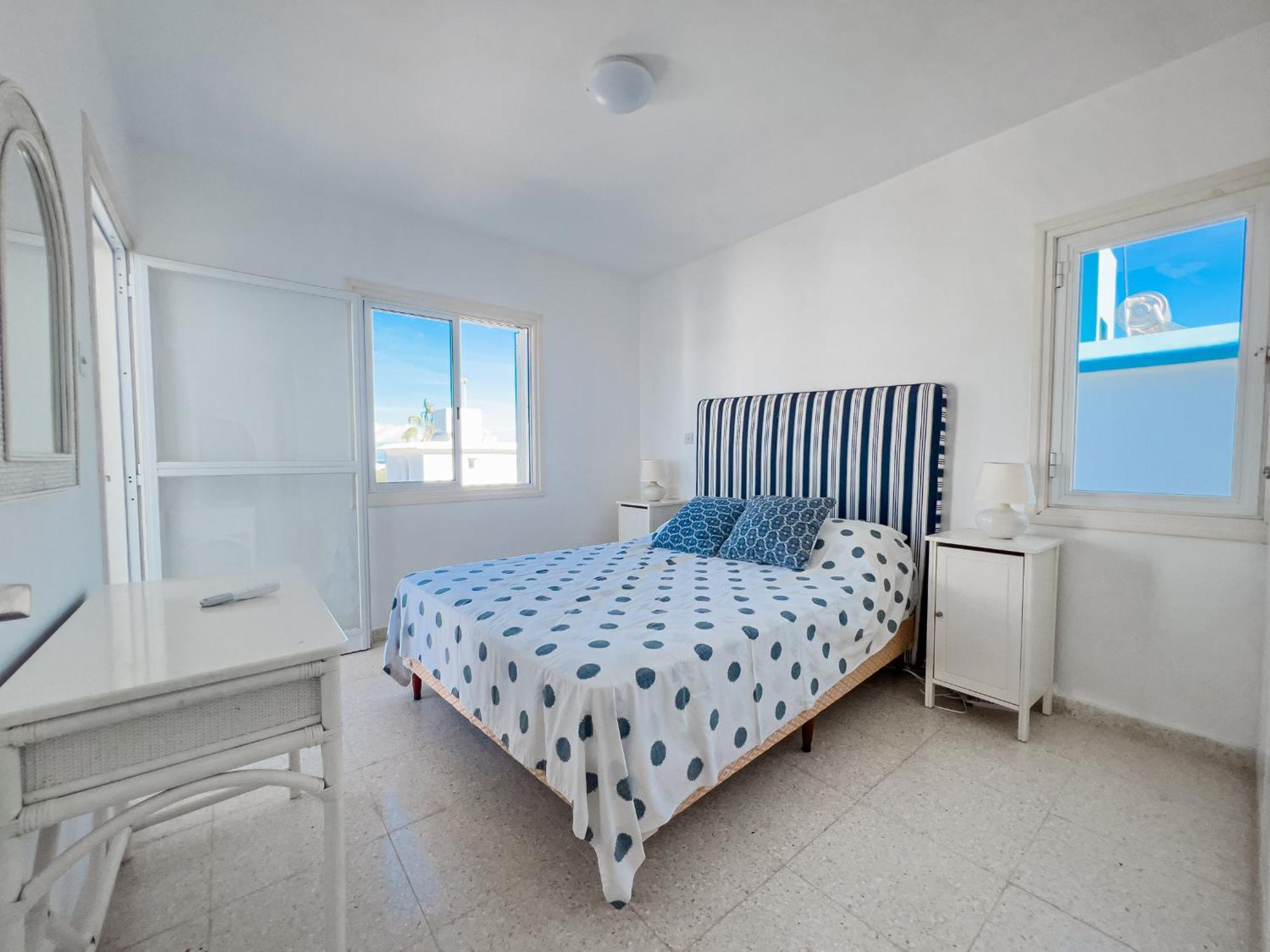 Protaras Sunny Villa Eksteriør bilde