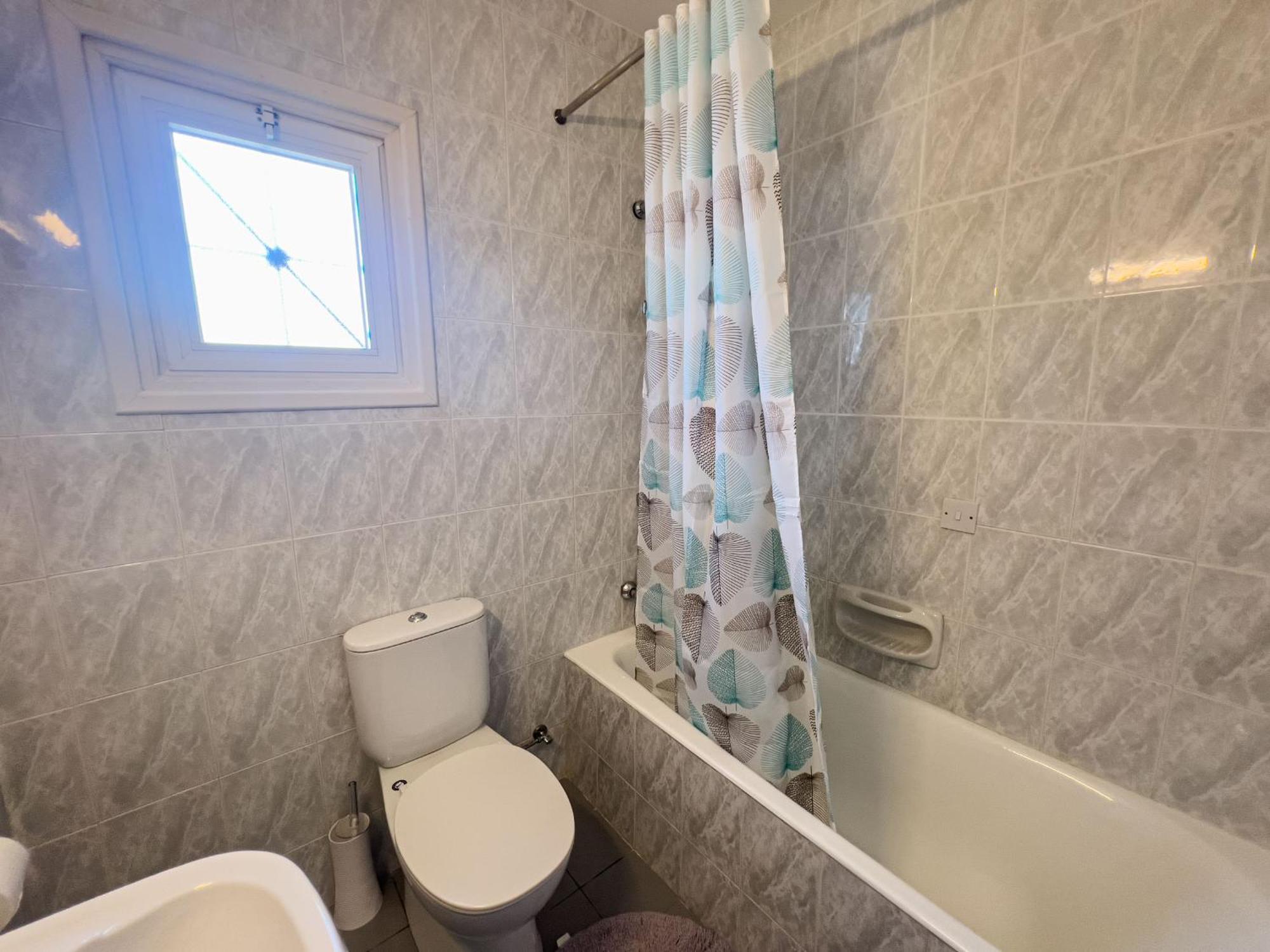 Protaras Sunny Villa Eksteriør bilde